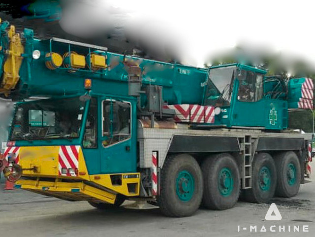 DEMAG AC80-1