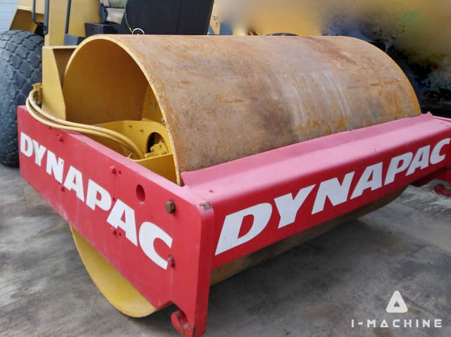 DYNAPAC CA251D