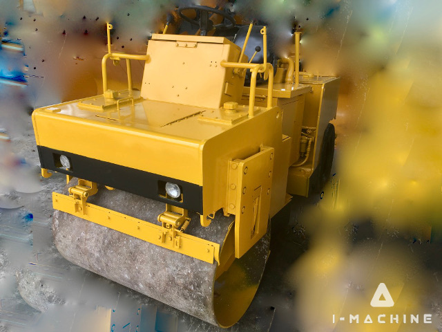 BOMAG BW123AC