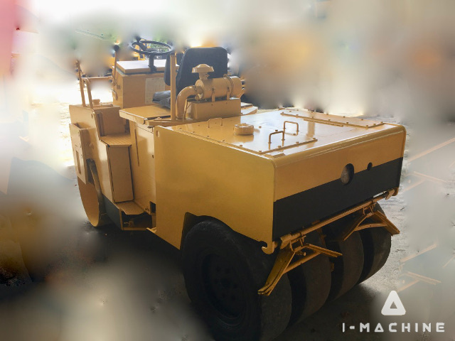 BOMAG BW123AC