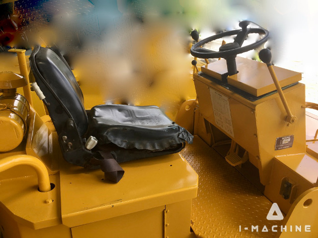 BOMAG BW123AC