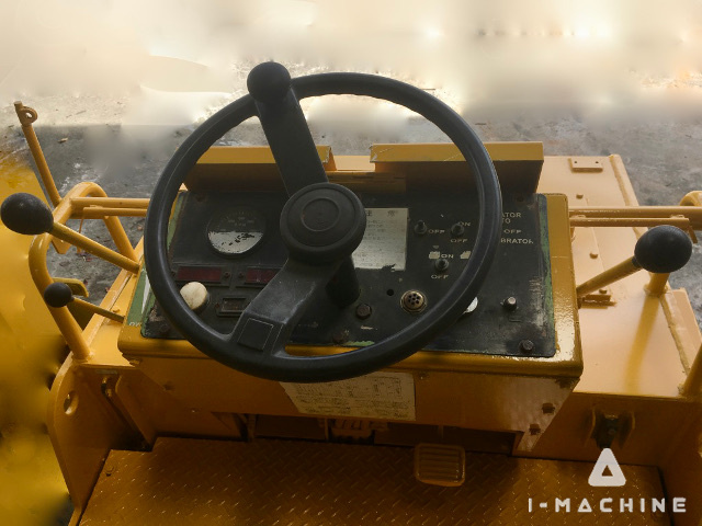 BOMAG BW123AC