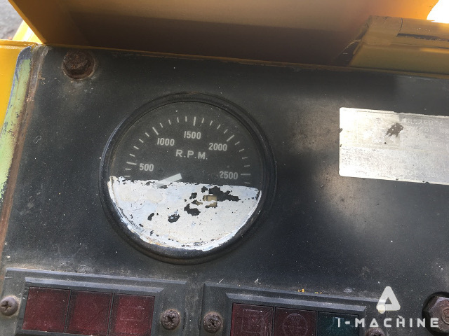 BOMAG BW123AC