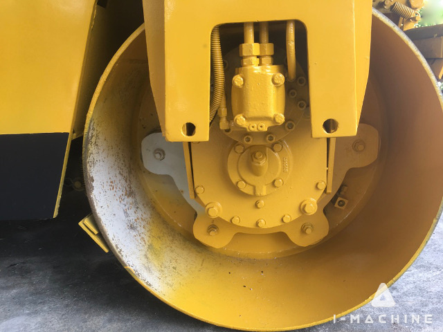 BOMAG BW123AC