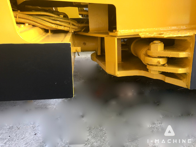 BOMAG BW123AC