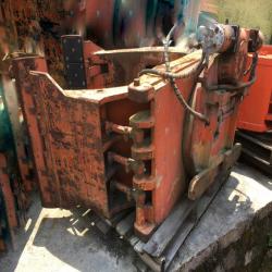 Attachments   Paper Roll Clamp MALAYSIA, JOHOR
