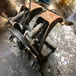 Attachments CASCADE SSL-J-6949 Paper Roll Clamp MALAYSIA, JOHOR