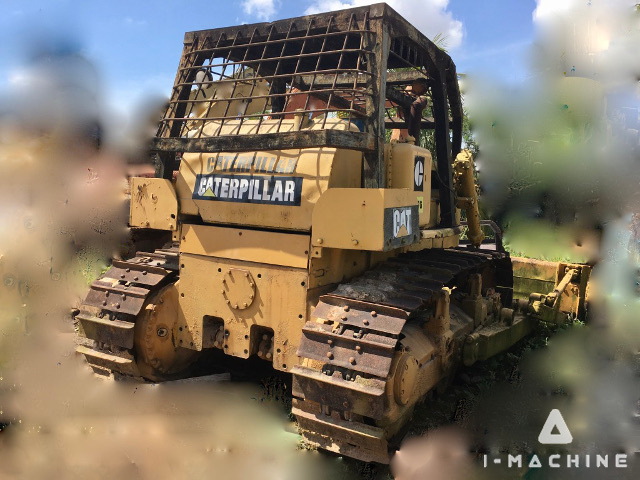 CATERPILLAR D7G