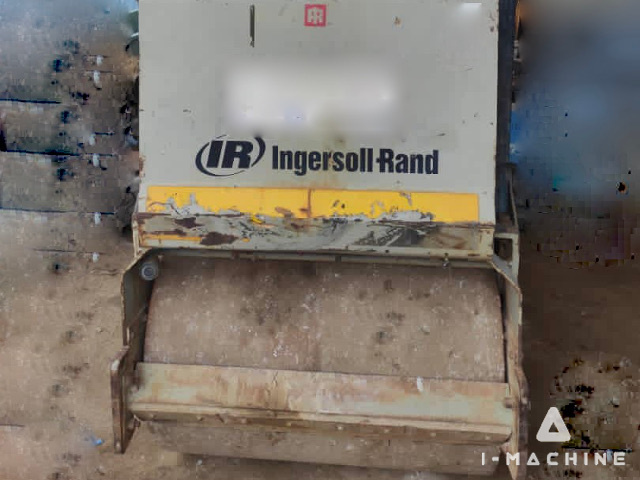 INGERSOLL RAND DD35