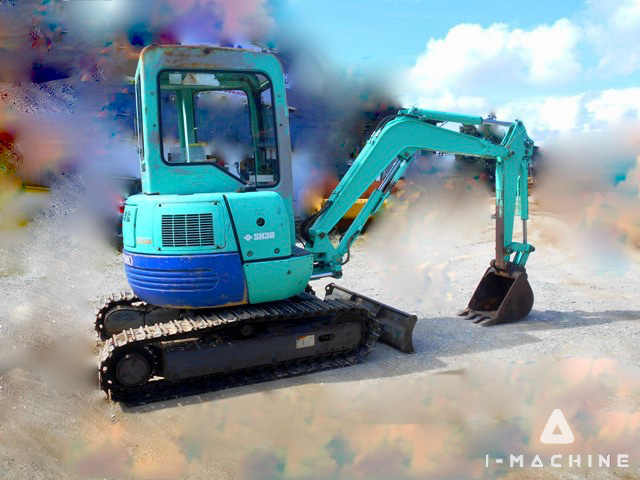 SUMITOMO SH30JX