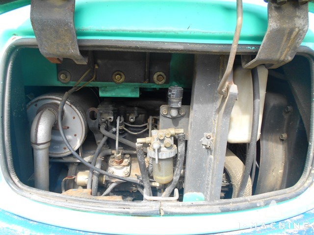 SUMITOMO SH30JX