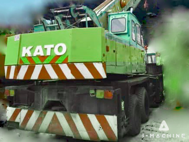 KATO NK450B-II