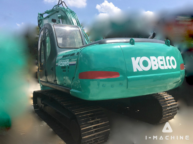 KOBELCO SK200-5