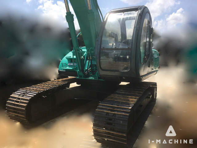 KOBELCO SK200-5