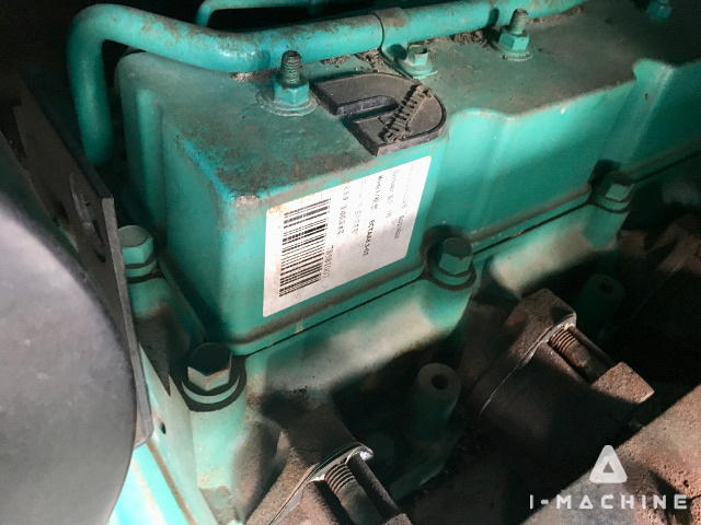 MCWEL MGC230S