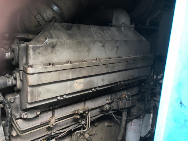  KY600