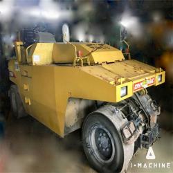 Road Machines DYNAPAC CP210 Tyre Roller MALAYSIA, JOHOR