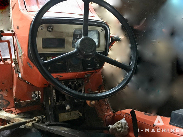 KUBOTA L2002DT-M