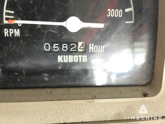 KUBOTA L2002DT-M
