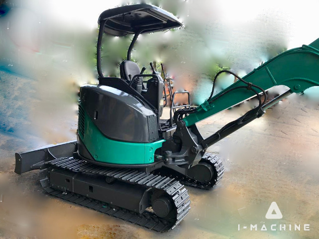 AIRMAN AX30U