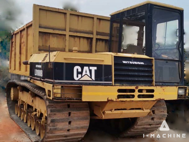 CATERPILLAR LD1000