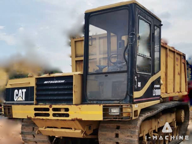 CATERPILLAR LD1000