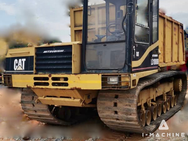 CATERPILLAR LD1000