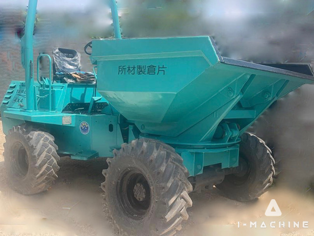 TEREX UNKNOWN