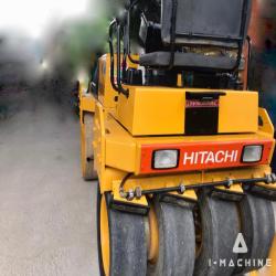 Road Machines DYNAPAC CC142C Combine Roller MALAYSIA, SELANGOR