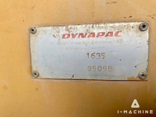 DYNAPAC CA252D