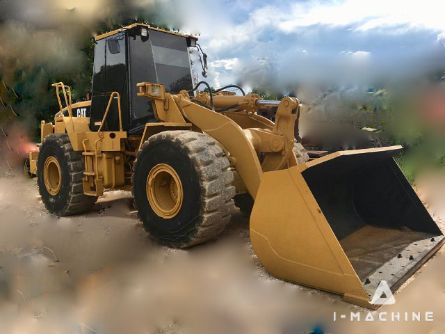 CATERPILLAR 950G