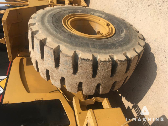 CATERPILLAR 950G