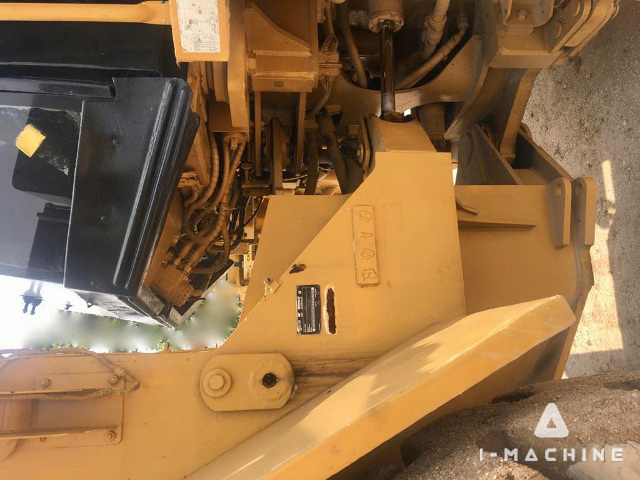 CATERPILLAR 950G