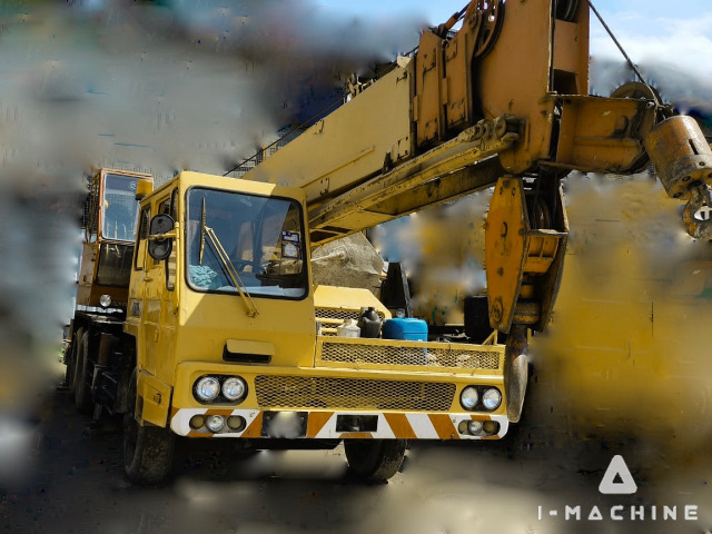 KATO NK200H