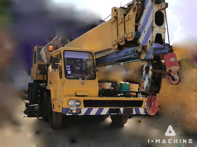 P&H T350