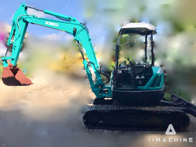 KOBELCO SK045SR