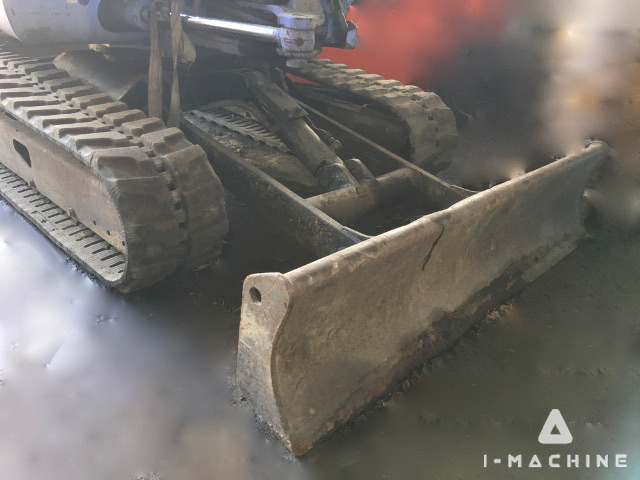 HITACHI EX30