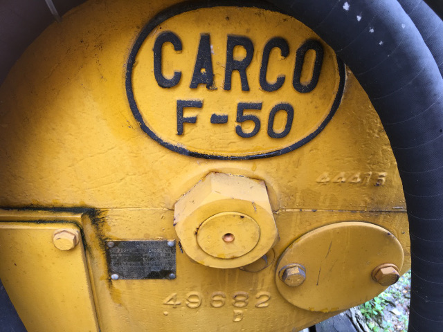 CARCO F-50