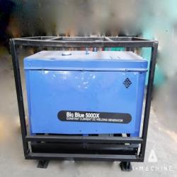 Welders MILLER 500DX Welding set MALAYSIA, SELANGOR