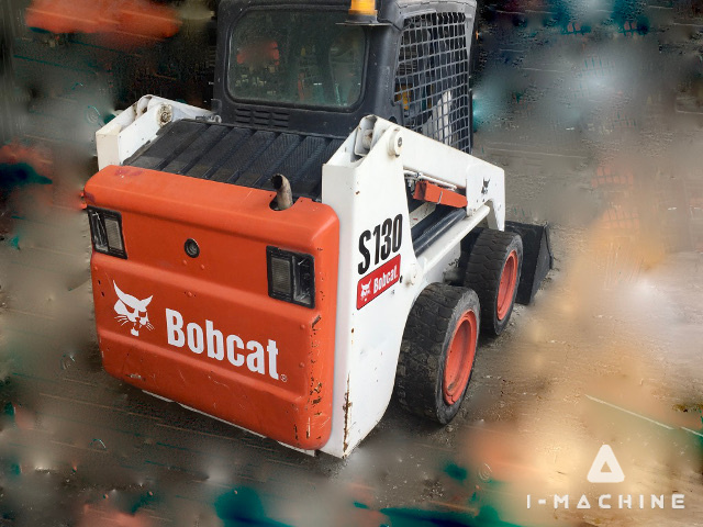 BOBCAT S130