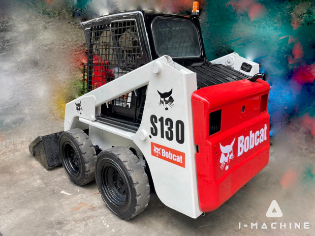 BOBCAT S130