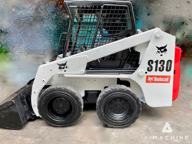 BOBCAT S130