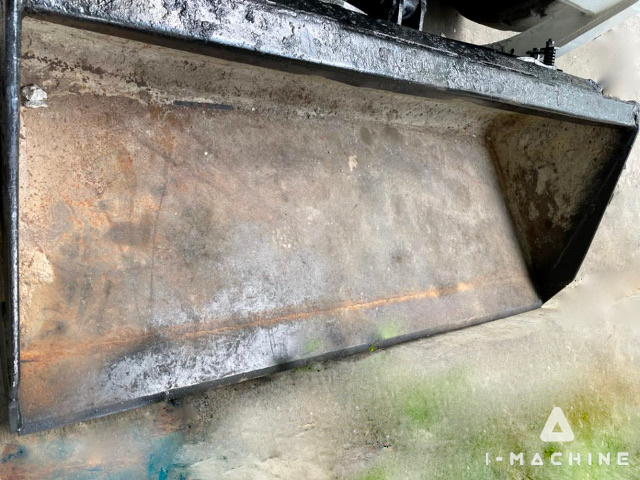 BOBCAT S130