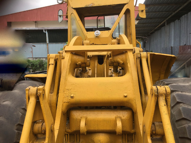 CATERPILLAR 966C