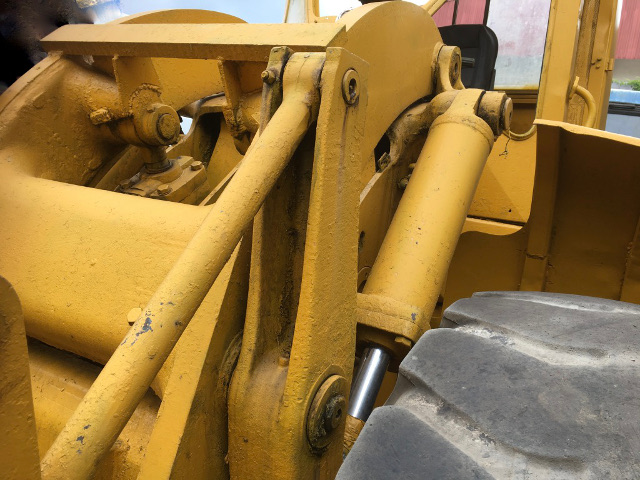 CATERPILLAR 966C