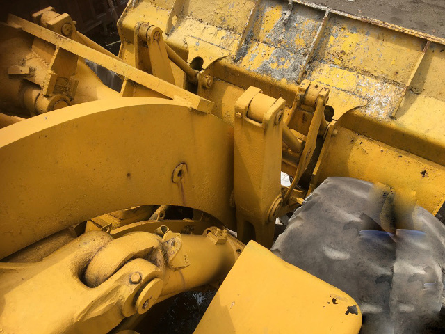 CATERPILLAR 966C