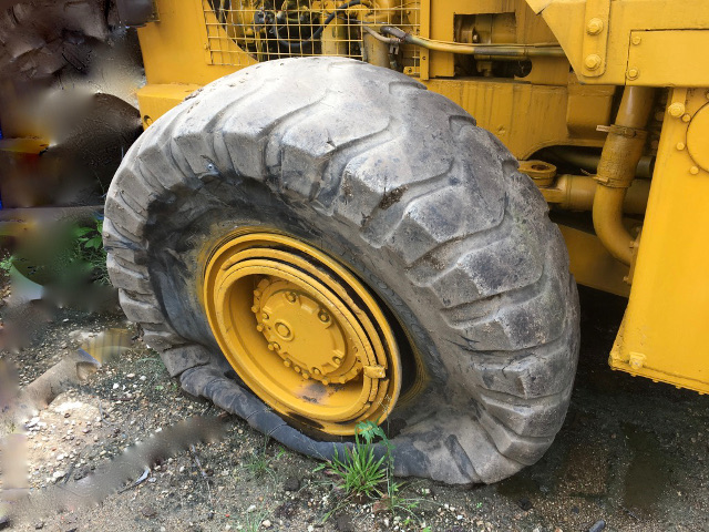 CATERPILLAR 966C