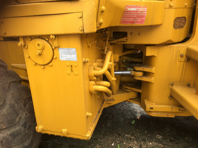 CATERPILLAR 966C