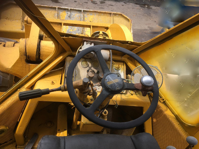 CATERPILLAR 966C