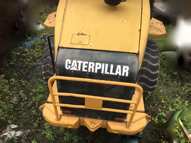 CATERPILLAR 924Gz